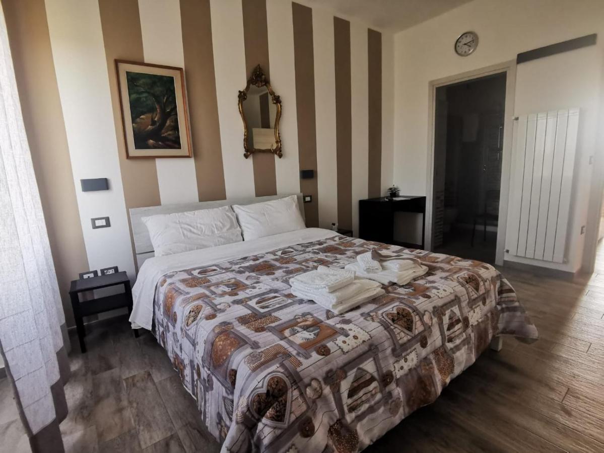 Castelvecchio B&B Sorano  Exterior foto